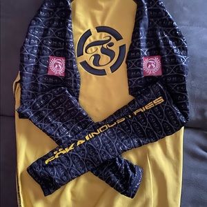 MMA/JITZ Fokai BUNDLE ⚡️